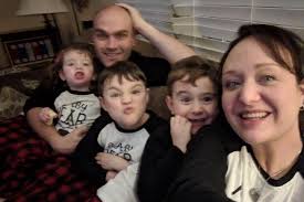 Fundraiser for Sarena Nourse by Michelle Kopperud : Sarena's Stage 4 Tumor  Fighting Team