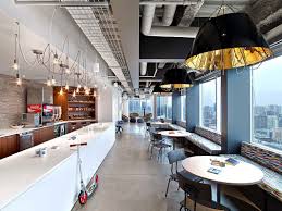 Connections Are Multiplying Toronto Among Five Ia Designed Linkedin Projects Interior Design Magazine Commercial Interior Design Corporate Interiors