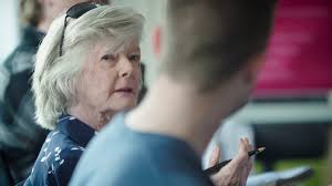 THESE WALLS COULD TALK