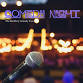 The Distillery Comedy Tour at Beach Vodka