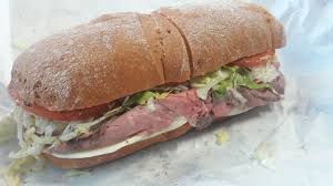 Originally they were simply named 'giants', they were then called blacks giants around the. Jersey Mike S Sub In A Tub And Or Gluten Free Sub Rolls Sweet Tea Wheat Free