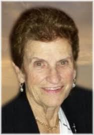 Mary Belanger Obituary