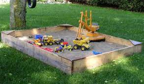 Zamzows manager hans geary explains that if you are looking for a solution to stop the animals invasion of your garden, lawn, or any property you need to. Keep Insects And Cats Out Of The Sandbox With This Yummymummyclub Ca