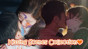 Selain menyajikan bergenre drama romantis, dating in the kitchen juga memiliki unsur slice of life yang bikin kamu lapar setiap kali sheng nan memasak makanannya. Eng Sub Dating In The Kitchen æˆ' å–œæ¬¢ä½ ep24 Final Episode Ceo Lu Pushed Shengnan Down To The Bed Youtube