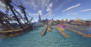 I created a paw patrol adventure map in minecraft for my daughter ari! Seus V11 Map Is Novigrad By Elysium Fire This Is My Wallpaper Feel Free To Download It Minecraft