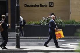 Banks, including deutsche bank, have had to rely more on call centres during the coronavirus crisis and also after branch closures to trim costs. I Wasn T Offered A Package Deutsche S Cuts Begin In London Private Equity News