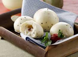 Masakan indonesia adalah salah satu tradisi kuliner yang paling kaya di dunia, dan penuh dengan cita rasa yang kuat. Resep Bakpao Mochi Abon Enak Menu Sarapan Bercita Rasa Lezat Dan Bertekstur Lembut Semua Halaman Sajian Sedap
