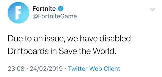 In this video i show you how to get a hoverboard in save the world. Hoverboard Time R Fortnite