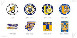 Los tigres hicieron oficial el relevo que habrá en la presidencia del equipo.el ingeniero alejandro rodríguez dejará el cargo, para que éste sea ocupado por mauricio culebro. Vatioz On Twitter Me Di A La Tarea De Digitalizar Los Logotipos Del 71 Al 77 Ya Que No Existen En Internet Gracias A Los Aportes De Juliantrevino Les Presento Los Logotipos