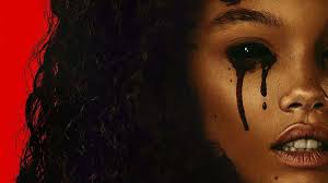 Eye for an Eye (2025) Review: Dreams, Dread, and Eyeballs