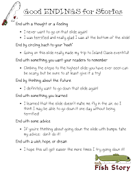Good Endings For Stories Pdf Google Drive Personal Narrative Writing Writing Lessons Narrative Writing