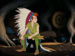 Peter Pan Une Maman D Amour Avi Disney Nerd Disney And Dreamworks Disney Love