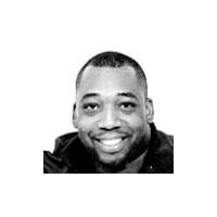 Brian Hunter Obituary