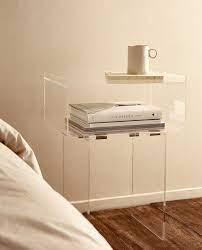 The headquarters of zara home is located in a coruña, spain. Imagen Del Producto Mesilla De Metacrilato Mobel Wohnzimmer Esszimmerdesign Danische Mobel