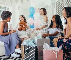 El Baby Shower
