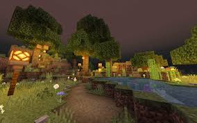 Change chrome new tab to custom minecraft background wallpaper. Aesthetic Minecraft Desktop Wallpapers Wallpaper Cave