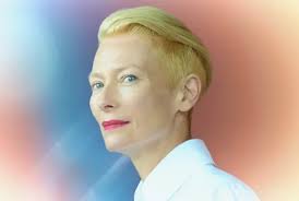 Tilda swinton Memes and Images