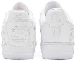 Nike air force 1 low valentine's day. Cactus Plant Flea Market X Air Force 1 Low Premium White Nike Dd7050 100 Goat