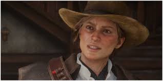 10 Reasons Sadie Adler is Perfect for Red Dead Redemption 3's Main Character