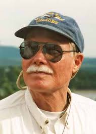 Yellowstone National Park loses the granddaddy of American volcano  scientists • Daily Montanan