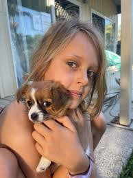 Kimberly Wyble's Instagram, Twitter & Facebook