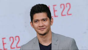 Iko uwais was born in jakarta, indonesia, to maisyaroh and mustapha kamaluddin. How Iko Uwais Went From The Raid To Being In Demand In Hollywood The Hollywood Reporter
