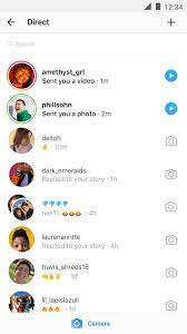 Instagram (from facebook) allows you to create and share your photos, stories, and videos with the f. Instagram V213 0 0 29 120 Apk Mod Many Features Download For Android