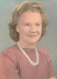 Elizabeth Catherine “Betty” Kennedy Weldon (1926-2014)