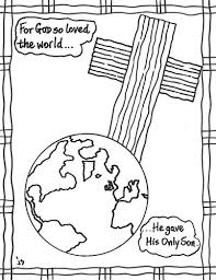 Pin this free bible verse coloring page on pinterest! Lent 4b Art John 3 16 And Psalm 107 Stushie Art