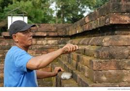 Kalaupun di suatu acara kita bertemu dengan haters, ya enjoy aja. Majalah Arkeologi Indonesia Djulianto Susantio Arkeolog Mandiri Penulis Bloger Komunitas Kpbmi Kolektor Pemerhati Astrologi Palmistri Dibuat Sejak 2008