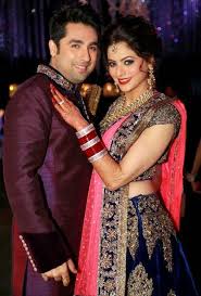 Aamna Sharif Wedding Pictures Manish Malhotra Sabyasachi Lehengas Indian Wedding Bride Wedding Reception Dress Indian Reception Outfit