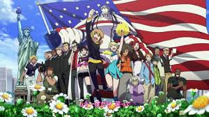 And, importantly, in japan, anime is not just a culture for kids. The Cultural Significance Of Manga And Anime