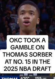 Thomas Singletary Okc