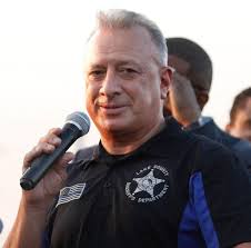 Lake County Dems mulling succession plan if sheriff convicted