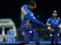 Rahul chauhan has disabled new messages. Mi Vs Srh Indian Premier League 2021 Rahul Chahar Kieron Pollard Power Mumbai Indians Past Sunrisers Hyderabad In Match 9 Cricket News The Wall Fyi