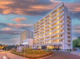 A hozzánk beérkező kifizetések hatása a megjelenített, ár szerinti sorrendre. Die 10 Besten Hotels In Der Nahe Von Miedzyzdroje Walk Of Fame In Misdroy Polen