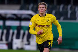 See more of borussia dortmund on facebook. Ahead Of Borussia Dortmund Clash Bayern Munich Manager Hansi Flick Admires Erling Haaland Bavarian Football Works