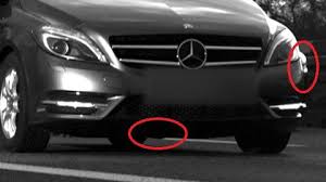 Ab wann ein blitzer auslöst, kann von den bedienpersonal eingestellt werden. Blitzer Fehler Leichter Nachweisbar Marktcheck Swr Fernsehen