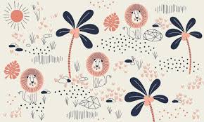 Vous recherchez un site qui vous guide vous conseille sur votre achat moins cher vous presente les dernieres tendances tout en vous garantissant un prix qui rime avec. Papier Peint Panoramique Animaux Pour Chambre Enfant Pas Cher Papier Peint Papier Peint Enfant Papier Peint Carte