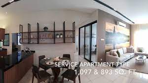 Blok b high floor !!! Kiara Plaza Semenyih Youtube