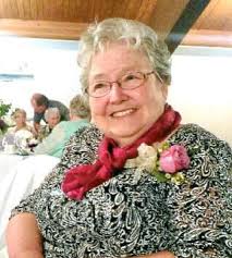 Elizabeth "Bette" L. Reinert