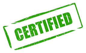 Das Certification Usa Enables An Individual To Get The Best Certifications For Courses This Is A Value Catholic Social Teaching Code Of Conduct Accreditation