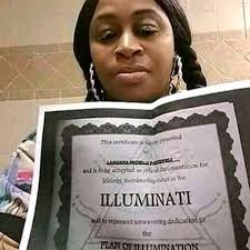 If you are interested in joining the great ILLUMINATI brotherhood in Kenya  kindly contact master Demson for you to be rich and famous for more  information