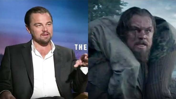 Academy Award-winning 'The Revenant,' starring Leonardo DiCaprio, returns  to theaters to celebrate its 10th anniversary! - ABC30 Fresno