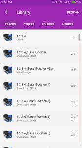 Apps , music & audio · developer : Voice Changer For Android Apk Download