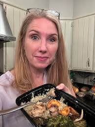 Kathy Varnell's Instagram, Twitter & Facebook