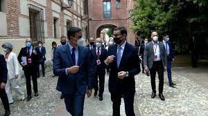 I.noguer, á.chavessábado, 19 de 1️⃣1️⃣ de polonia: Sanchez Y Morawiecki Se Reunen En La Xiii Cumbre Hispano Polaca Youtube