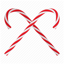 Maybe you would like to learn more about one of these? Candy Cane Cartoon Christmas Lollipops Sweetmeats Xmas Icon Download On Iconfinder