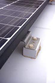 How To Mount Solar Panels On Fiberglass