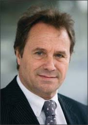 Eric Laroche: expert